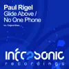 Paul Rigel - Glide Above - Single